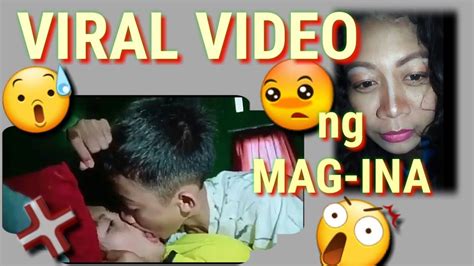 pangalan ng nag viral sa facebook na mag ina